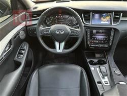 ئینفینیتی QX50